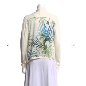 Ted Baker Open Front Sweater